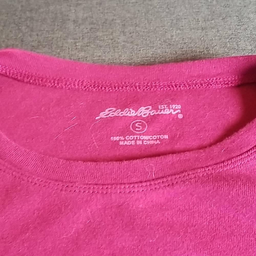 Short sleeve t shirt